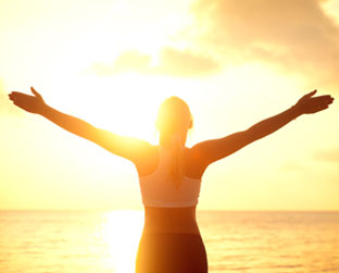 De ce aleg oamenii pozitivismul în detrimentul vindecării&nbsp;emoționale?